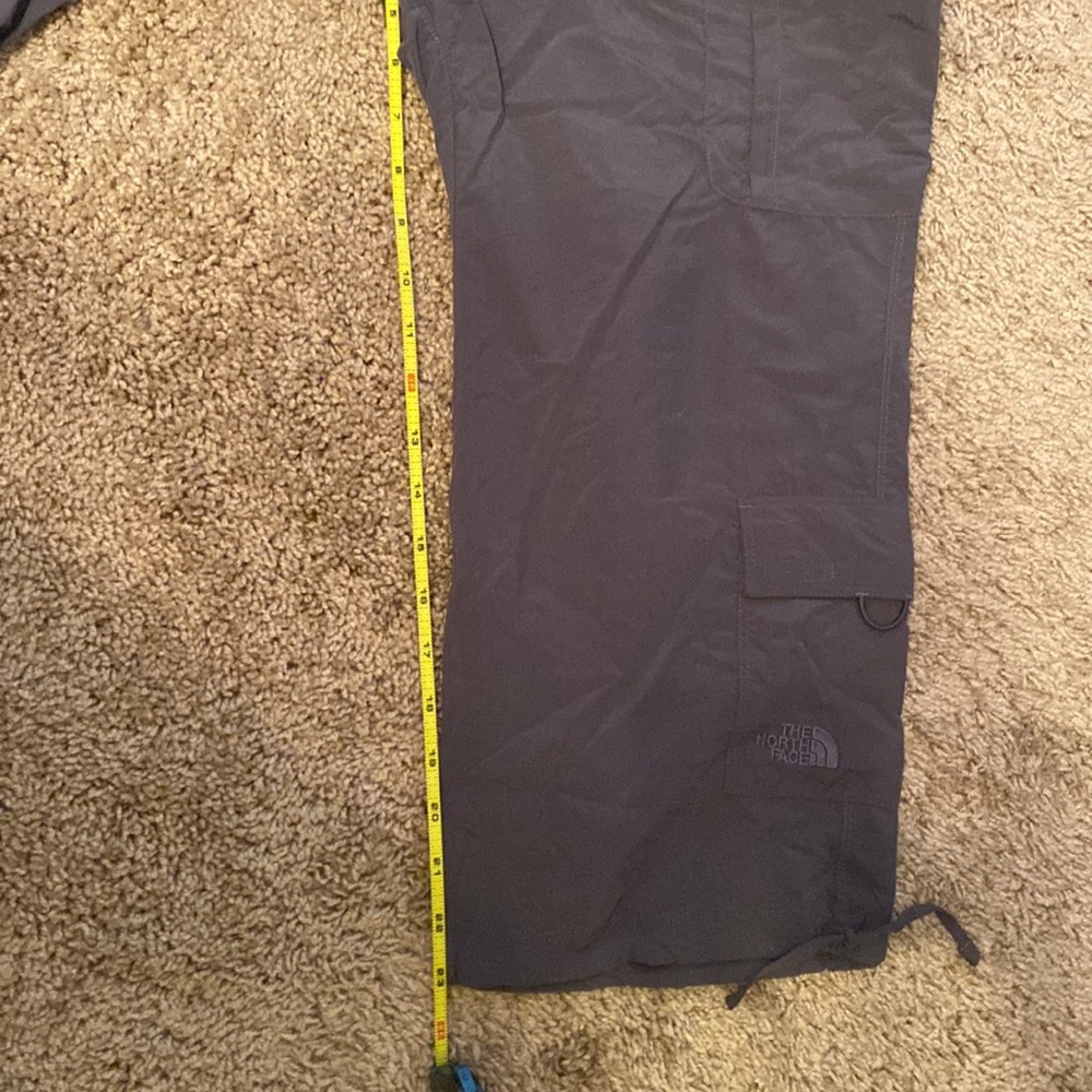 The North Face Ladies Cropped Pants - Picture 6 of 6
